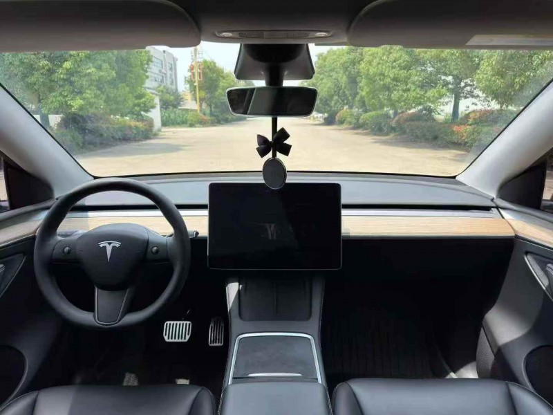 常州23年特斯拉MODEL Y5