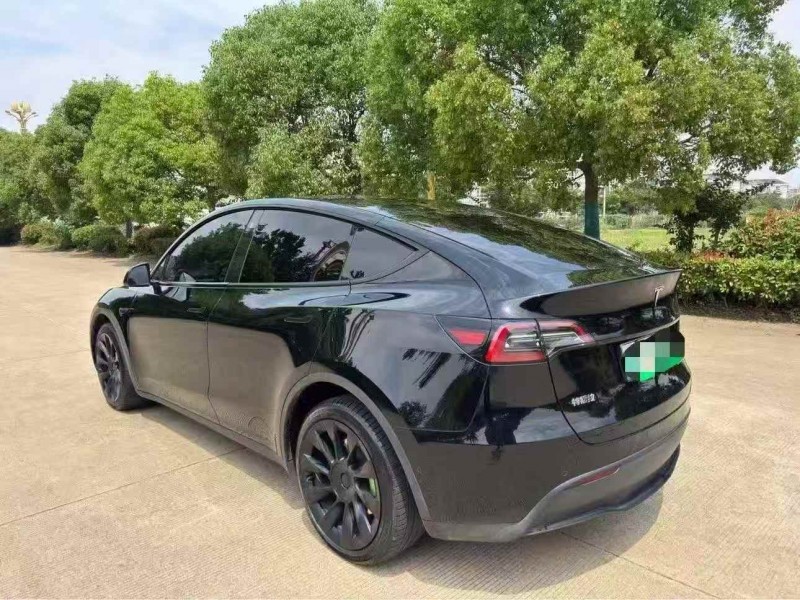 常州23年特斯拉MODEL Y7