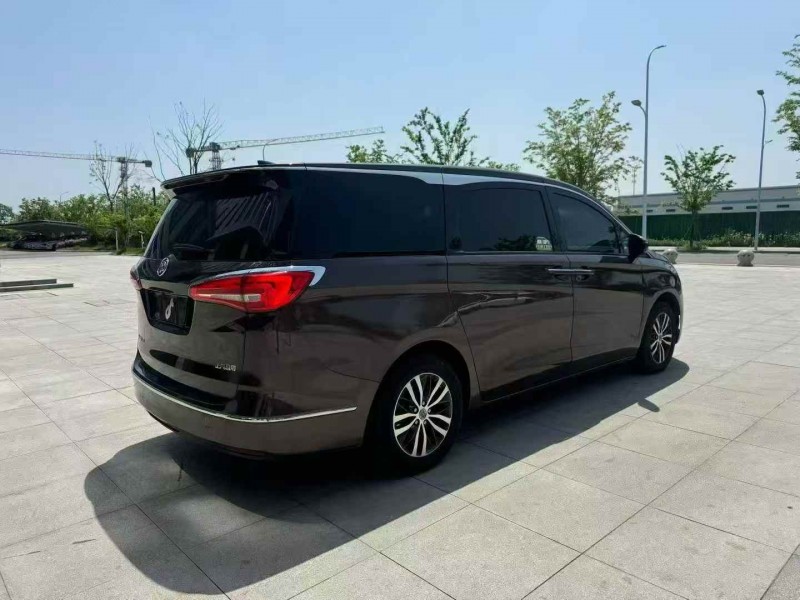常州16年别克GL87