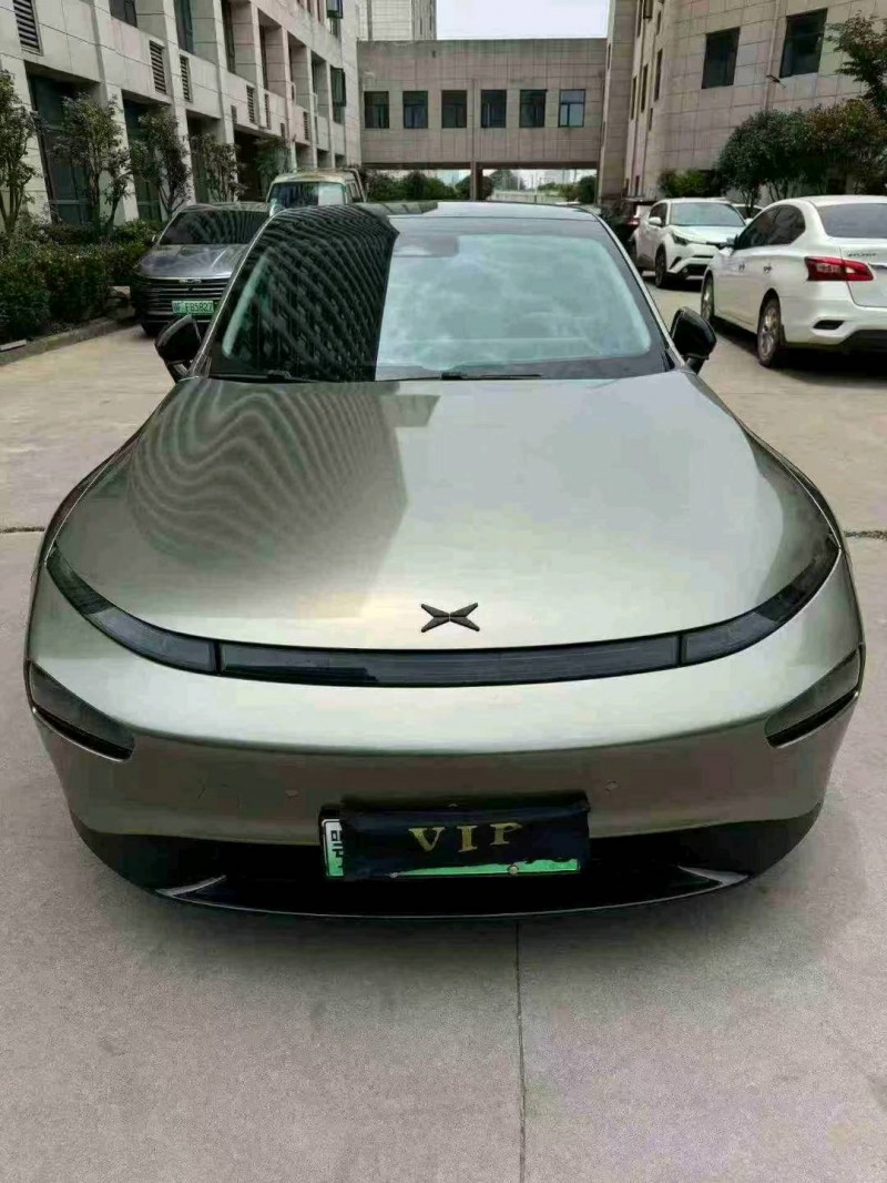 襄阳21年小鹏汽车p71