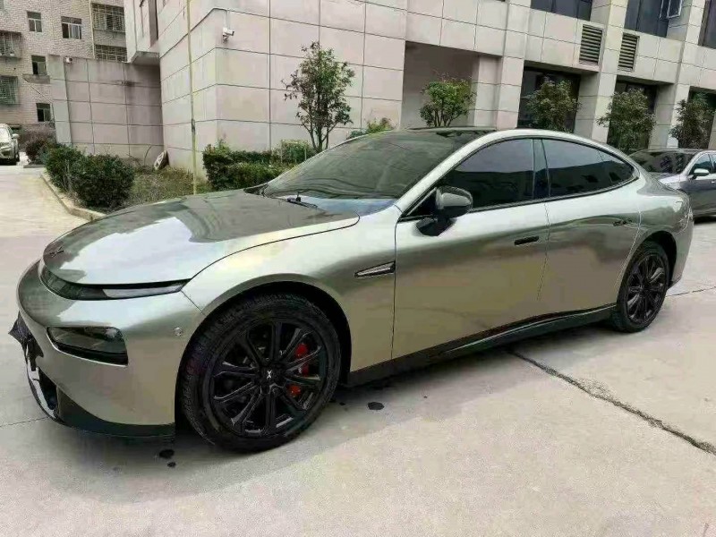 襄阳21年小鹏汽车p73