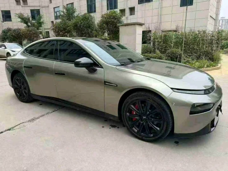 襄阳21年小鹏汽车p76