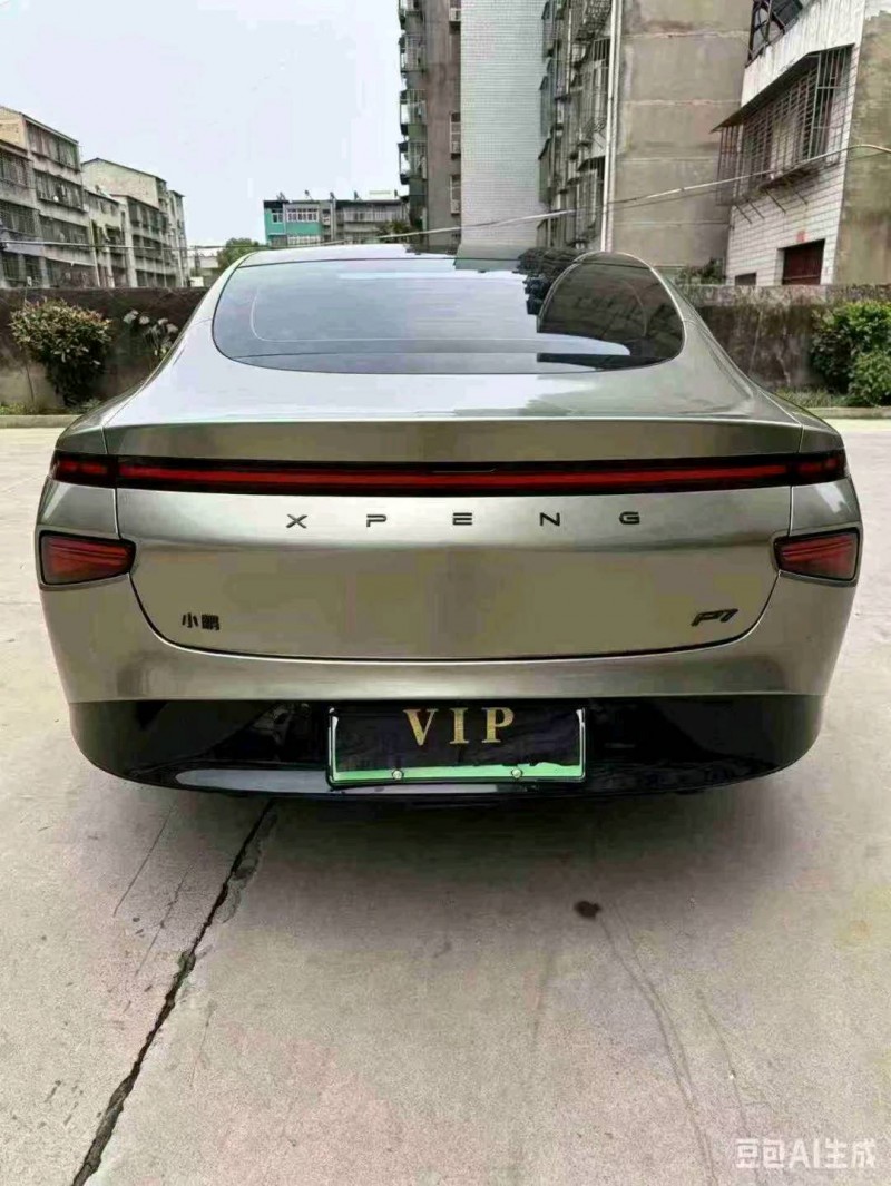 襄阳21年小鹏汽车p79