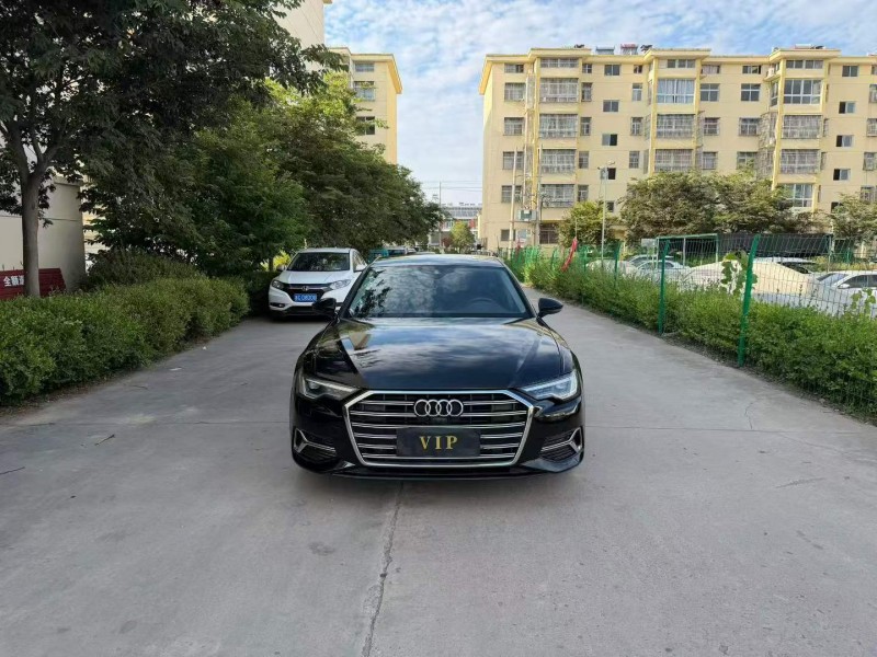 徐州23年奥迪A6L1