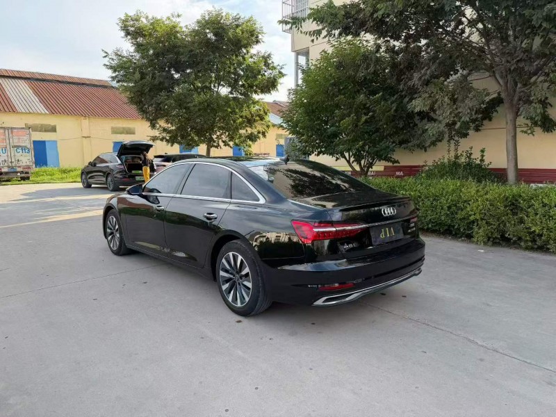 徐州23年奥迪A6L3