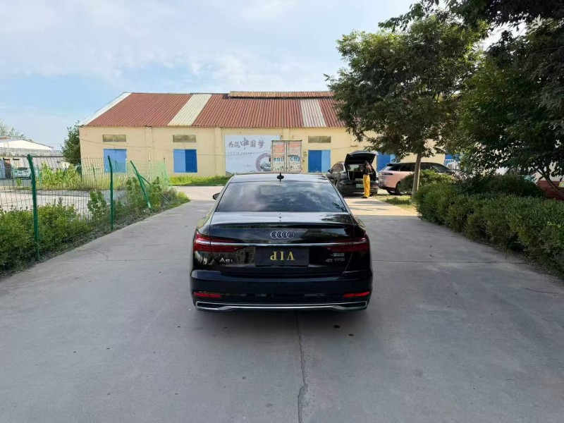 徐州23年奥迪A6L9