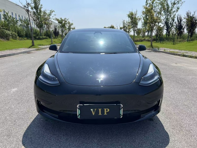盐城24年特斯拉MODEL 31