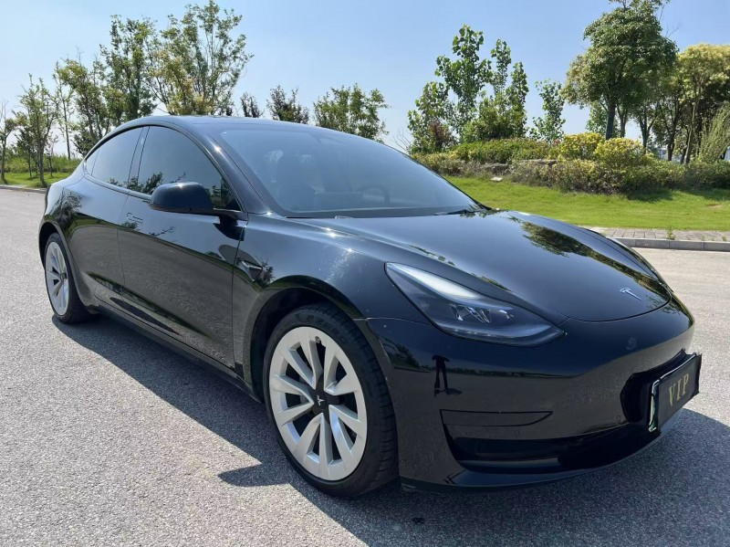 盐城24年特斯拉MODEL 32