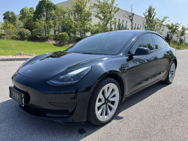 盐城24年特斯拉MODEL 33