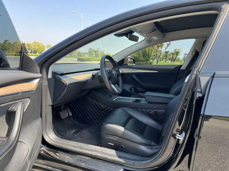 盐城24年特斯拉MODEL 34