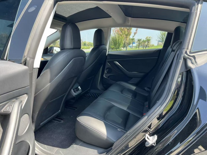 盐城24年特斯拉MODEL 35