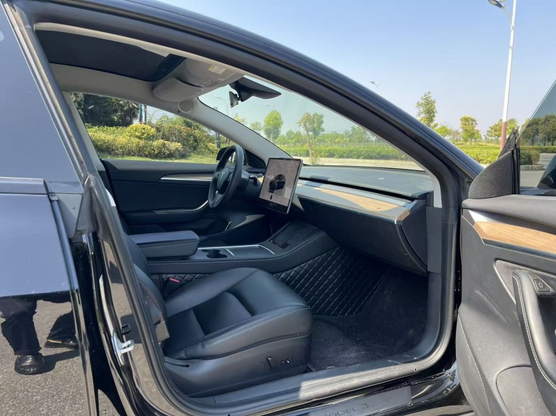 盐城24年特斯拉MODEL 36