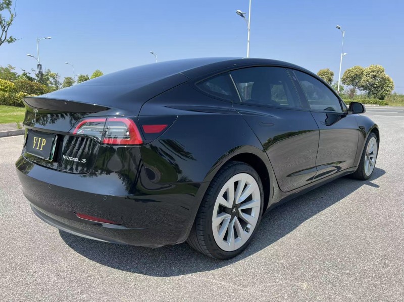 盐城24年特斯拉MODEL 38