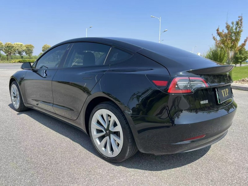 盐城24年特斯拉MODEL 39