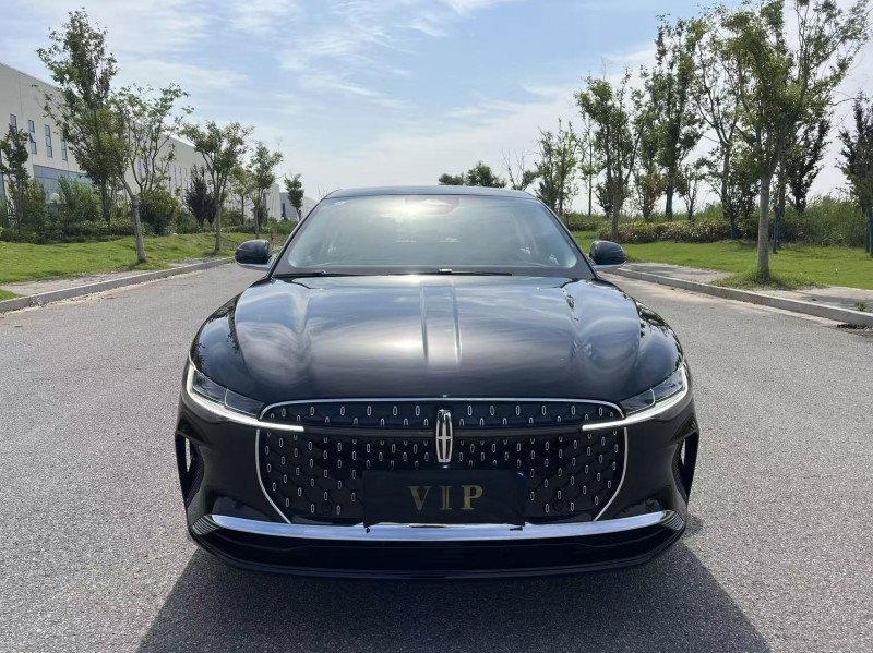 盐城25年林肯Z1