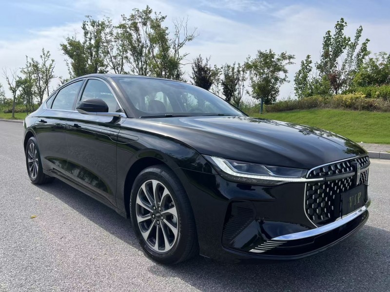 盐城25年林肯Z2