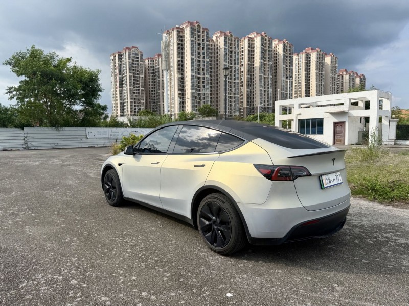 南宁23年特斯拉MODEL Y6