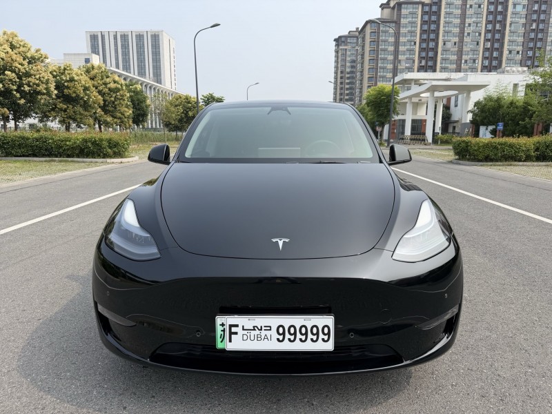盐城23年特斯拉MODEL Y1