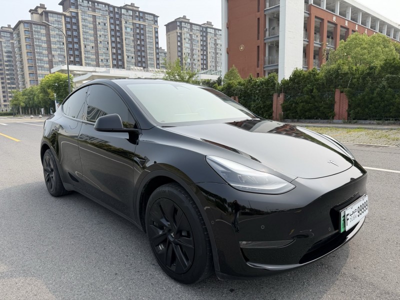 盐城23年特斯拉MODEL Y2