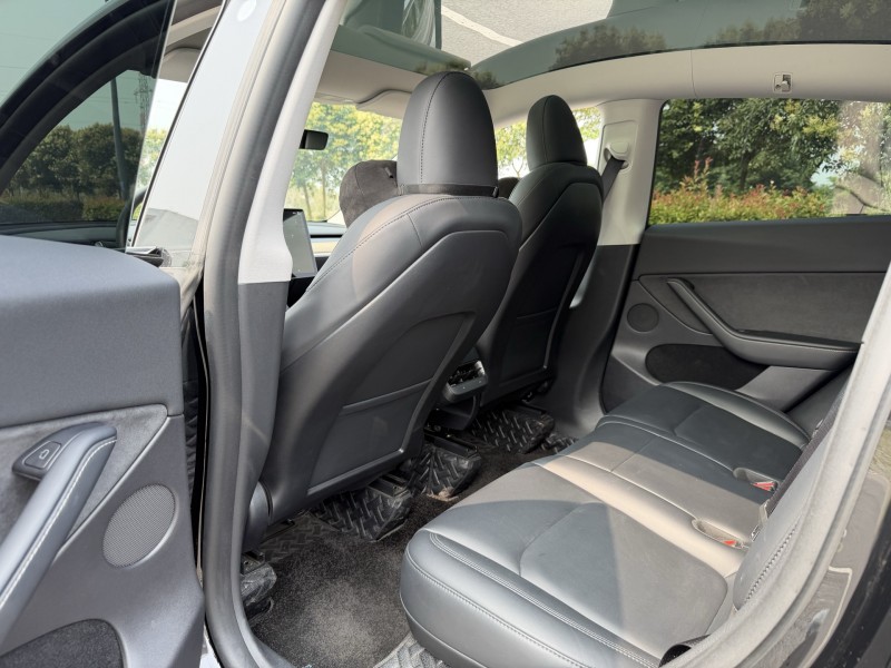 盐城23年特斯拉MODEL Y8