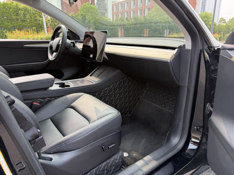 盐城23年特斯拉MODEL Y9