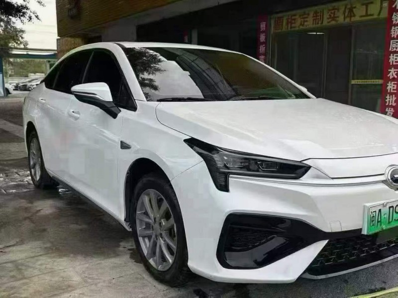 桂林24年传祺埃安S5803