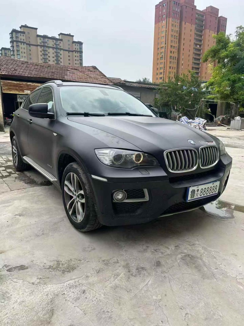 常州14年宝马X63