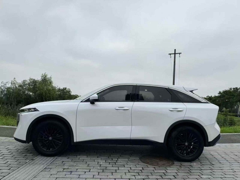 嘉兴23年启辰大V3