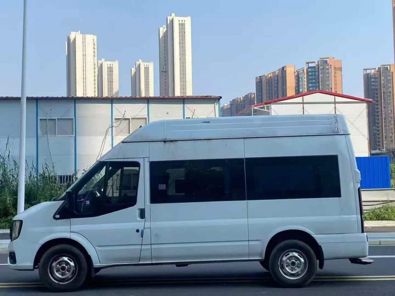 宜昌22年江铃福顺7