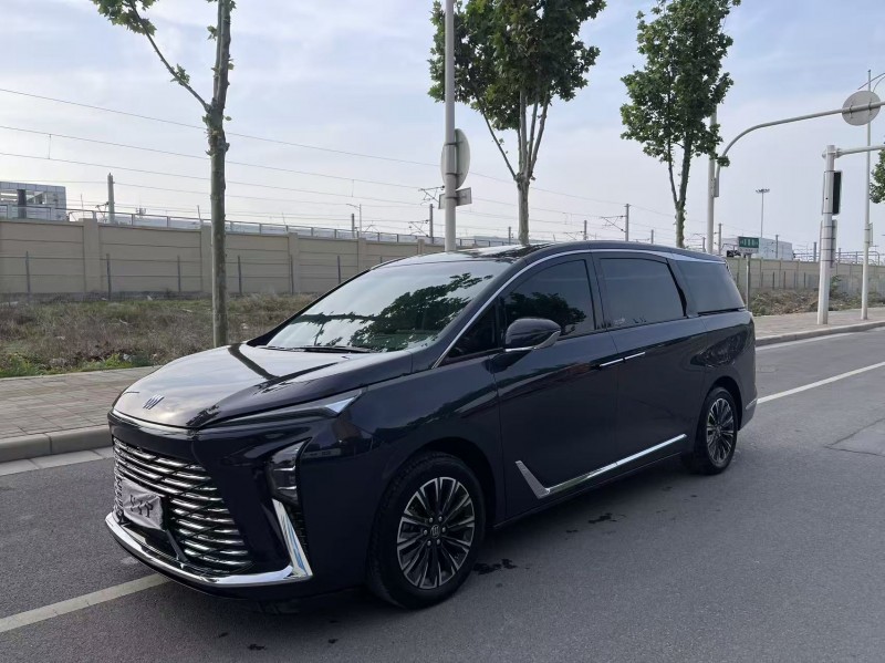 郑州25年别克GL83