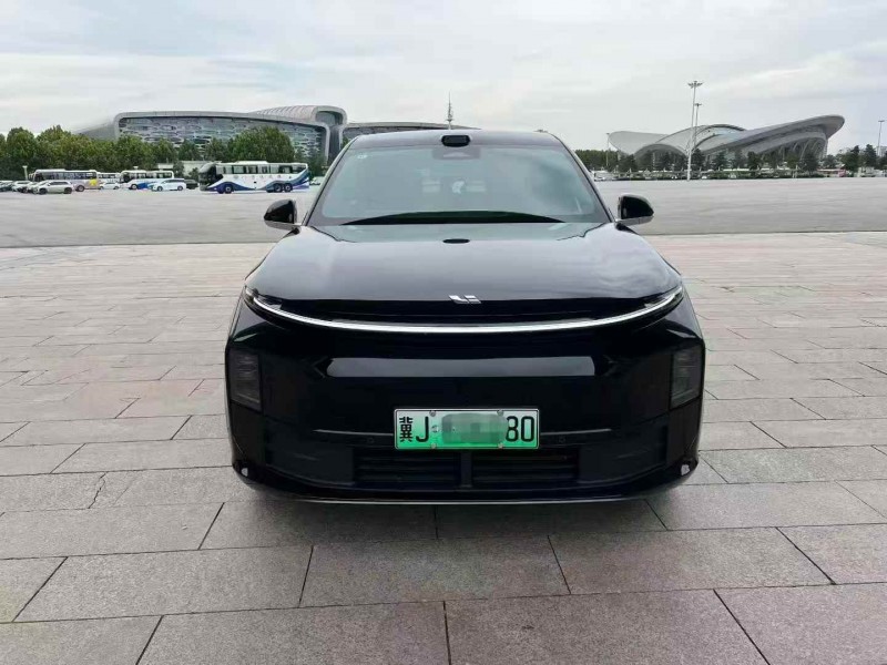 秦皇岛25年理想L61