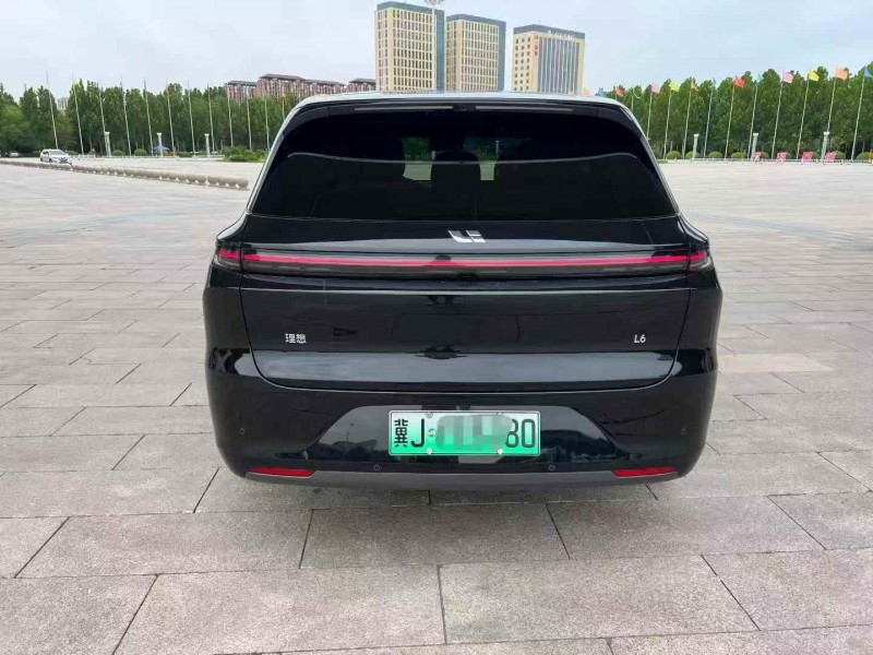 秦皇岛25年理想L68