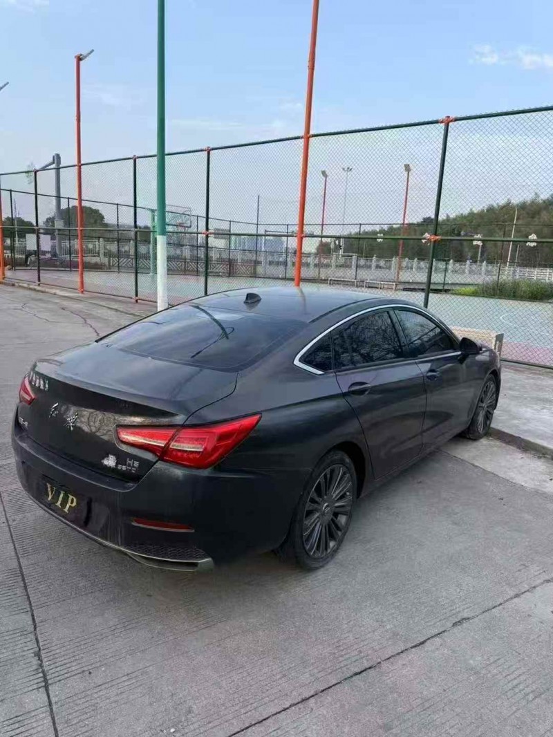 嘉兴20年红旗H58