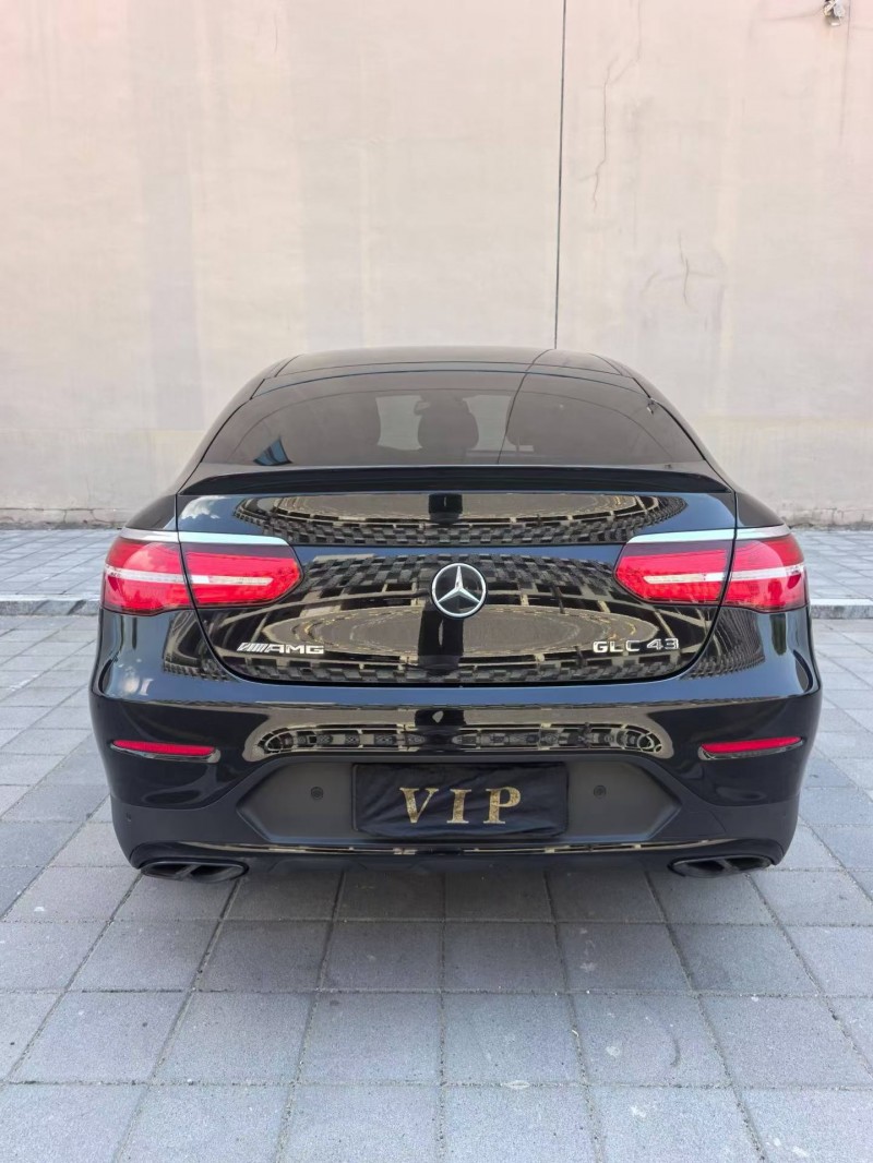 营口17年奔驰AMG9