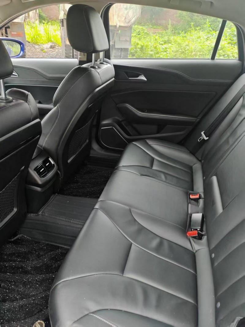 南昌18年红旗H55
