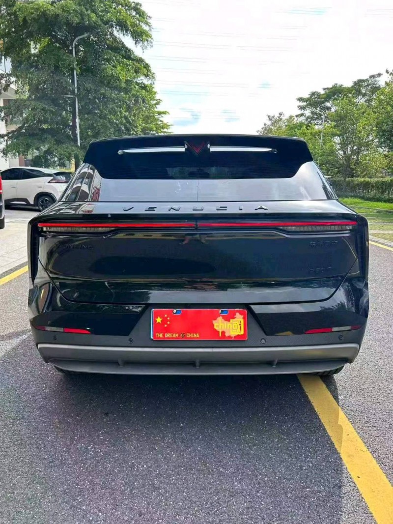 广州23年启辰大V7