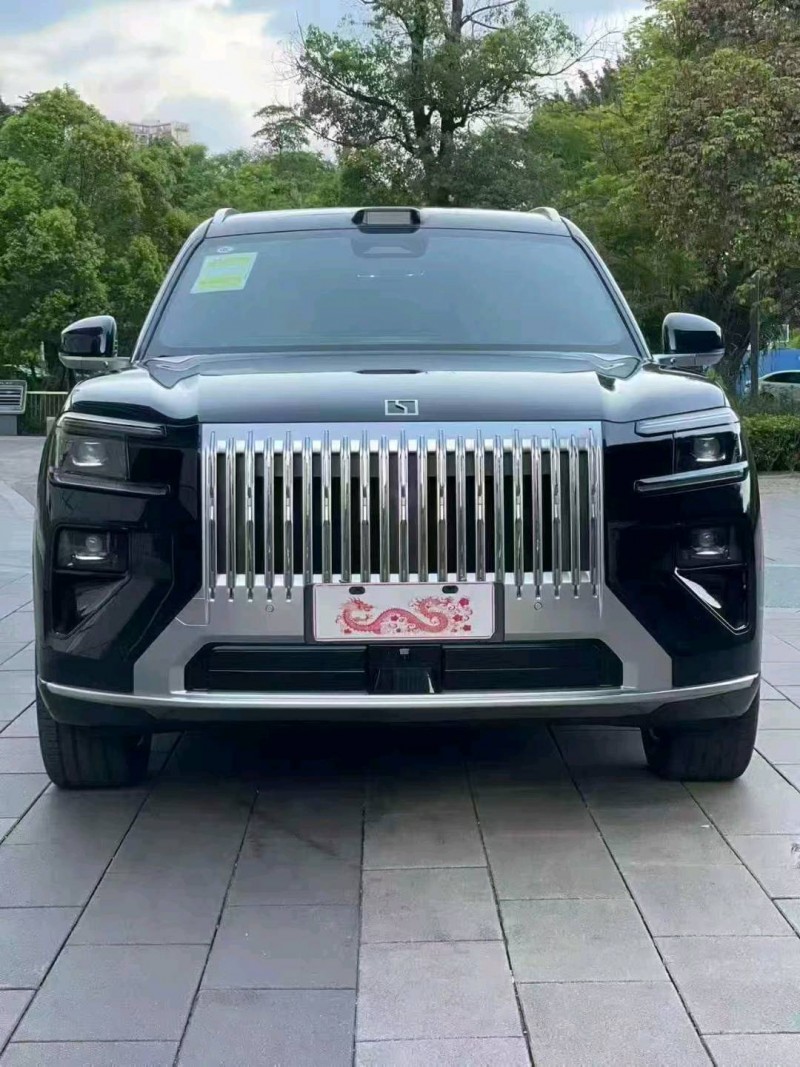 广州26年极氪汽车X1