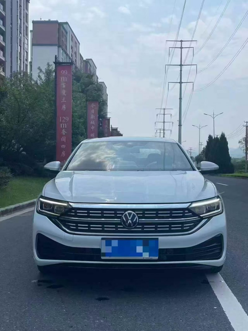 铜陵25年大众速腾1