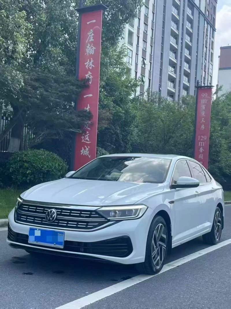 铜陵25年大众速腾3