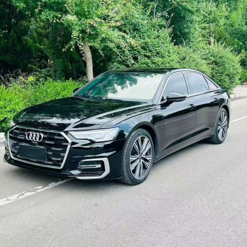 东营24年奥迪A6L2