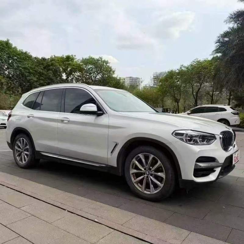 佛山21年宝马X32
