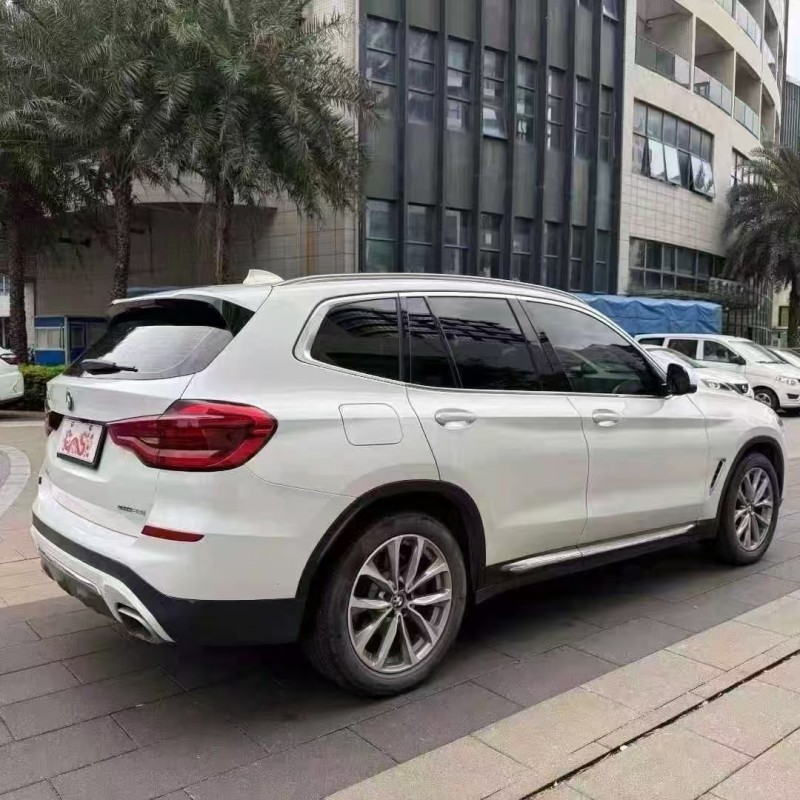 佛山21年宝马X37