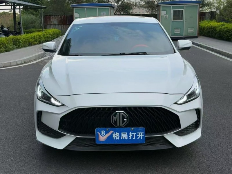 珠海22年名爵51