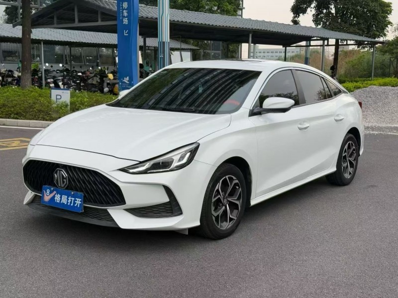 珠海22年名爵53