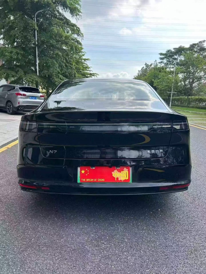 广州26年日产N78