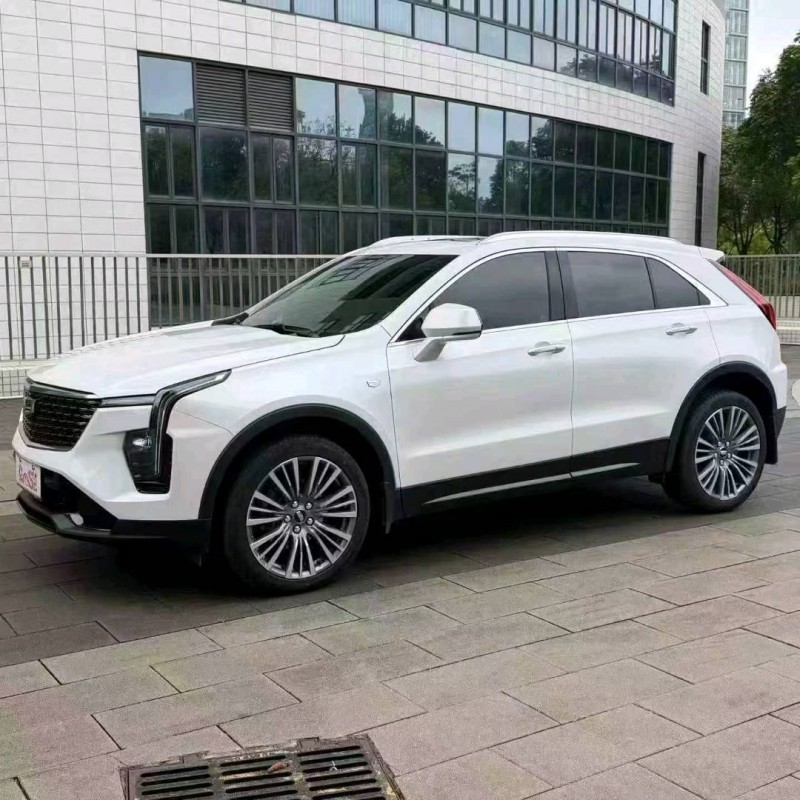 广州25年凯迪拉克XT42