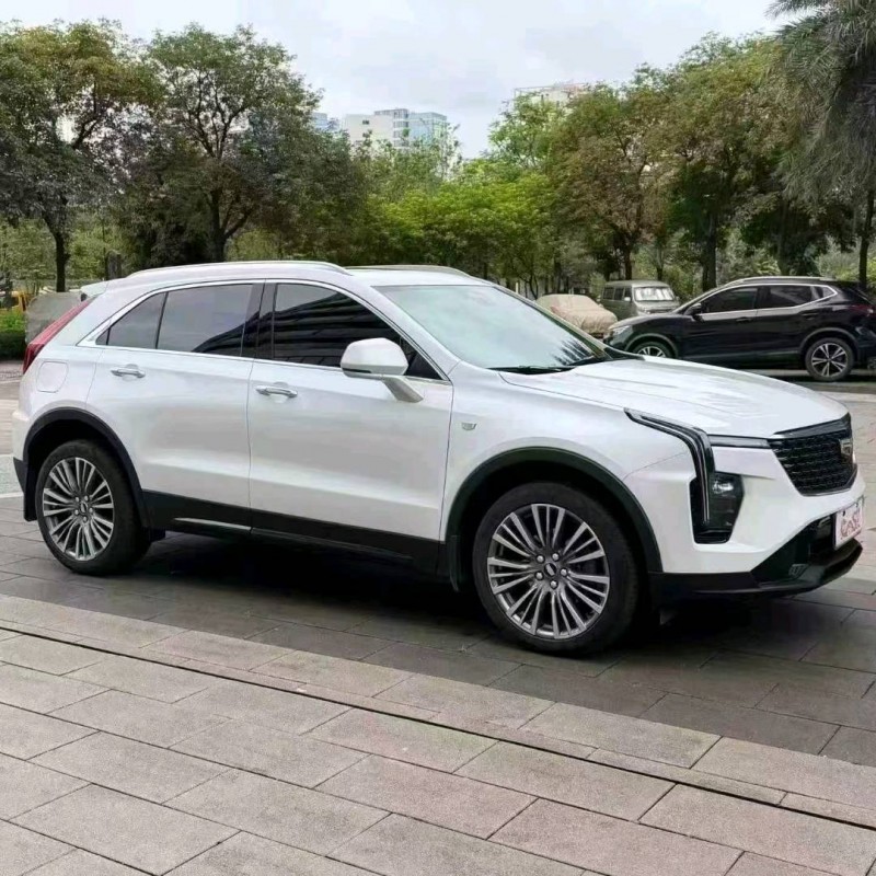 广州25年凯迪拉克XT43