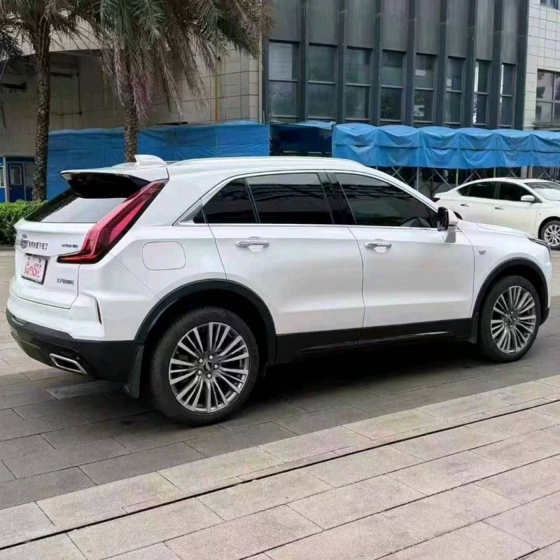 广州25年凯迪拉克XT49