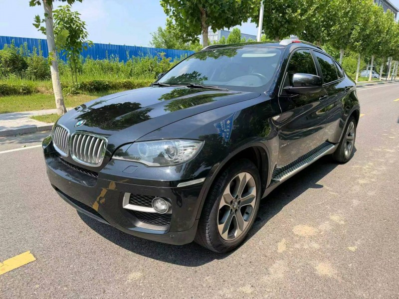 徐州14年宝马X63