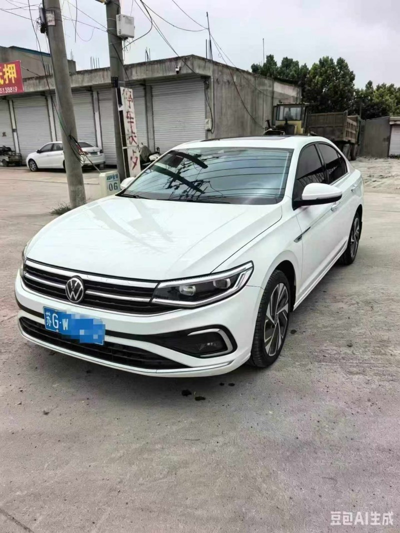 常州24年大众宝来2